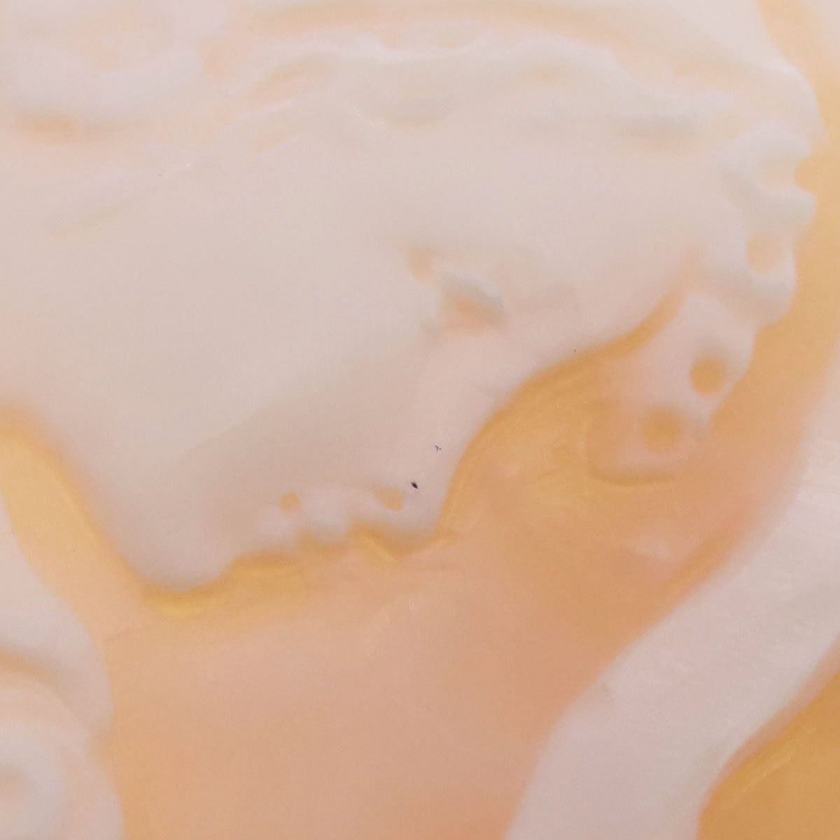 cameo Loose Shell 23.7g　Ladies