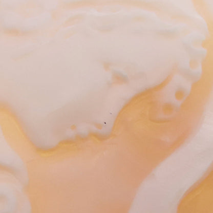 cameo Loose Shell 23.7g　Ladies