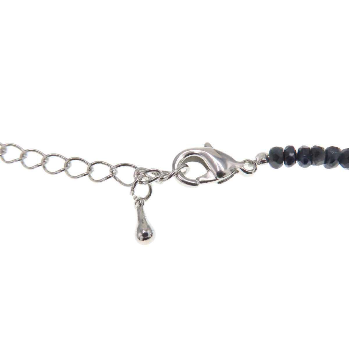 sapphire Necklace SF 11.3g　Ladies