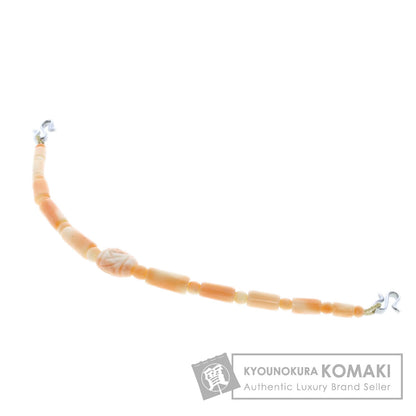 Haori string Coral Coral Obi closure Metal 3.5g　Ladies