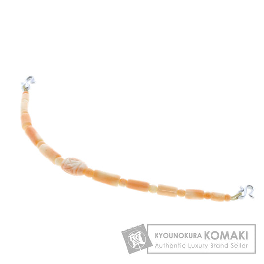 Haori string Coral Coral Obi closure Metal 3.5g　Ladies