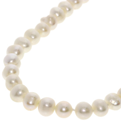 Freshwater Pearl Pearl Long Necklace   147g　Ladies