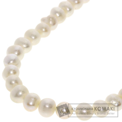 Freshwater Pearl Pearl Long Necklace   147g　Ladies