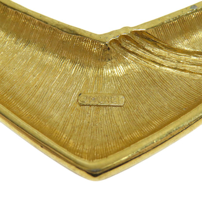 Set of 3 fake pearls Necklace stainless steel Fake pearl 40.7g　Ladies