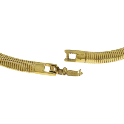 Set of 3 fake pearls Necklace stainless steel Fake pearl 40.7g　Ladies