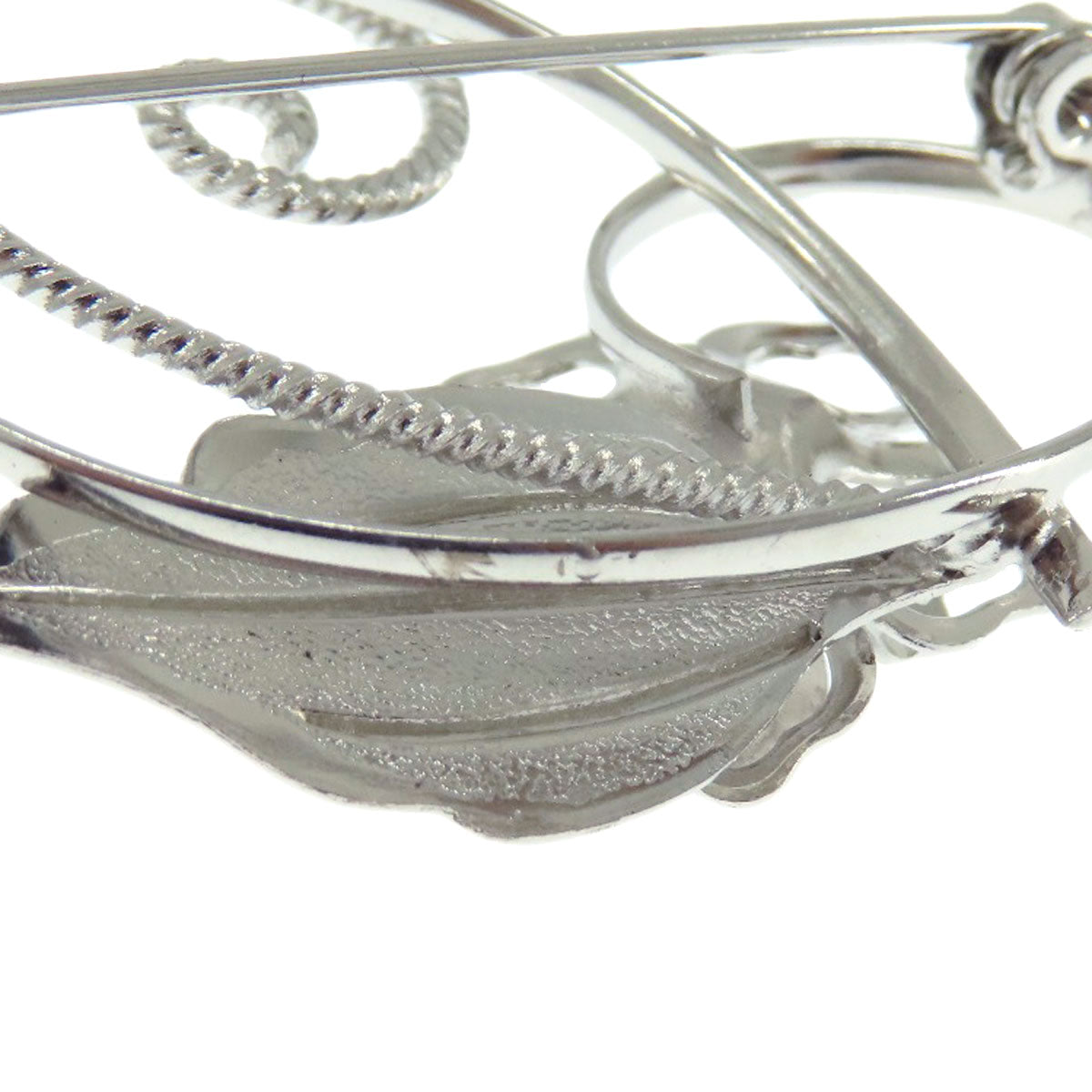 Pearl Brooch PL 6.8g　Ladies