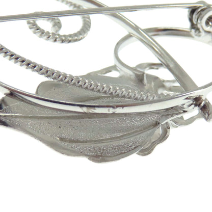 Pearl Brooch PL 6.8g　Ladies