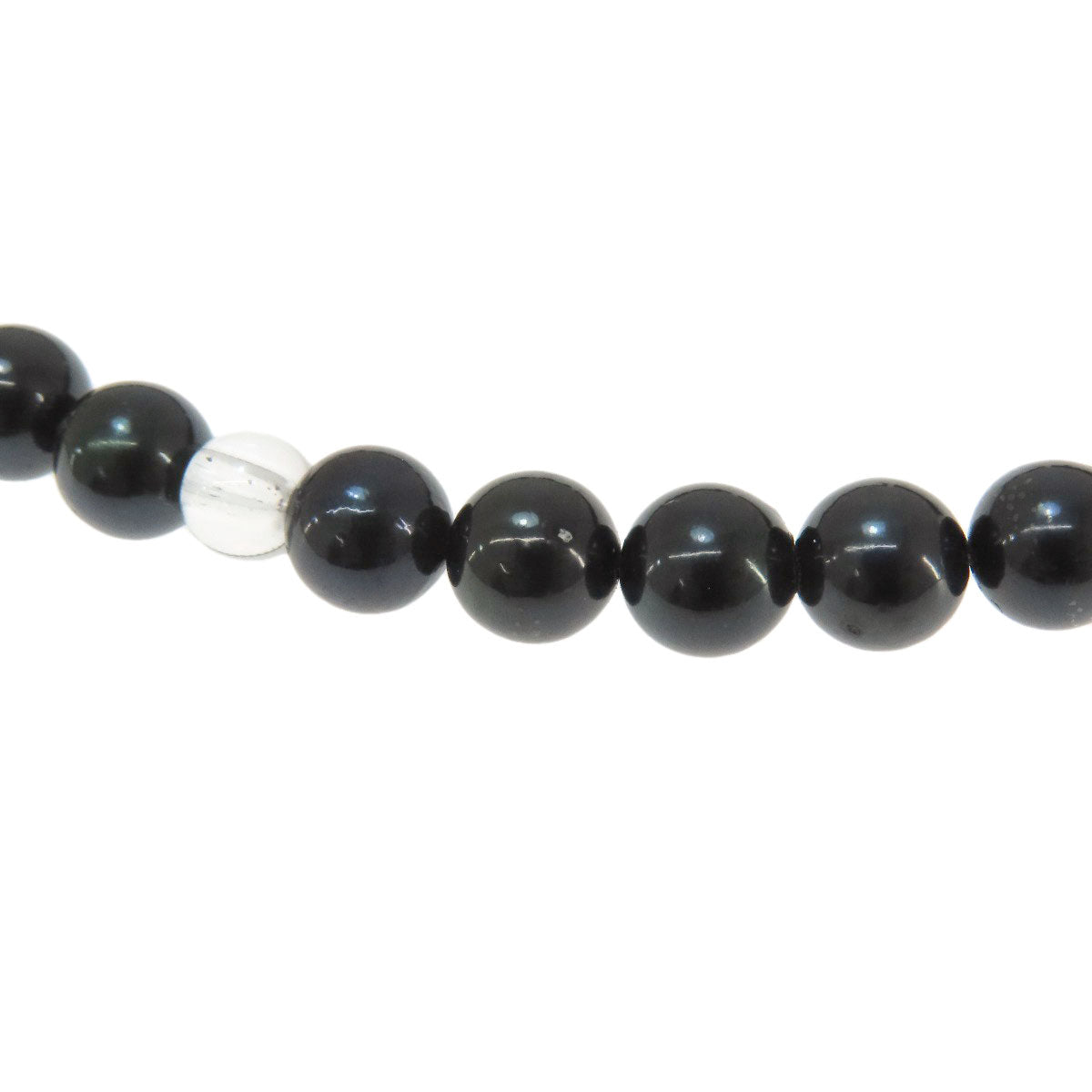 Akoya pearls Bracelet PL 25.4g　Ladies