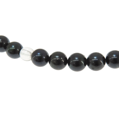 Akoya pearls Bracelet PL 25.4g　Ladies