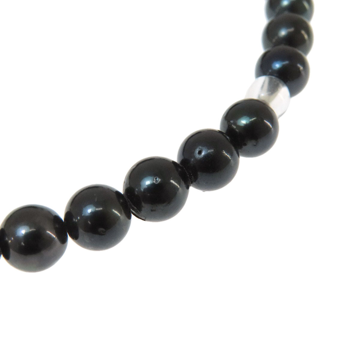 Akoya pearls Bracelet PL 25.4g　Ladies