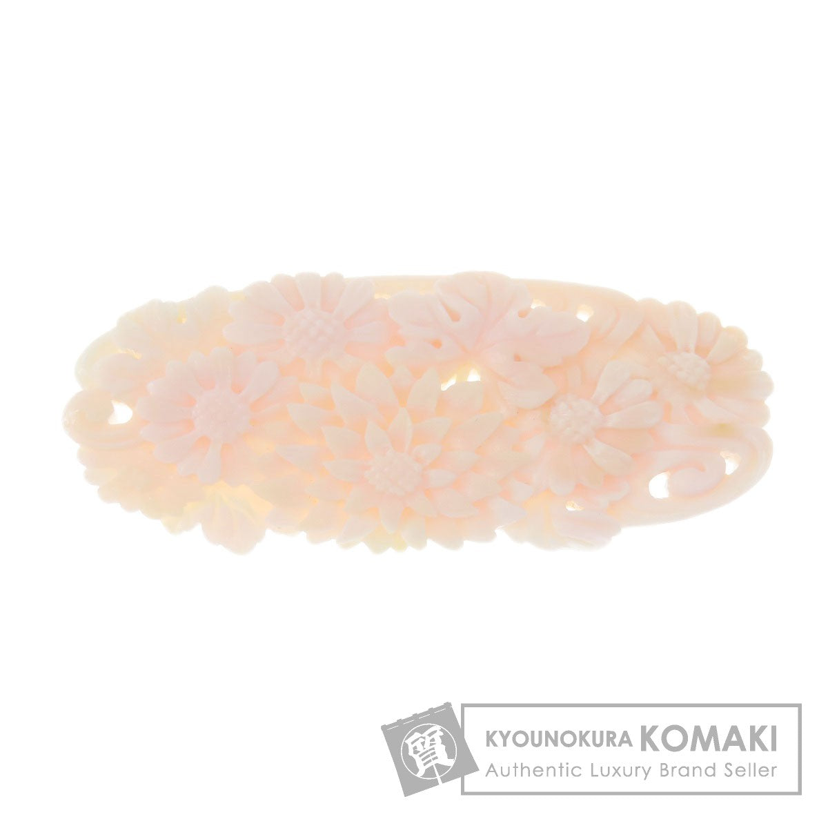 Coral Coral Loose Coral  9.5g　Ladies