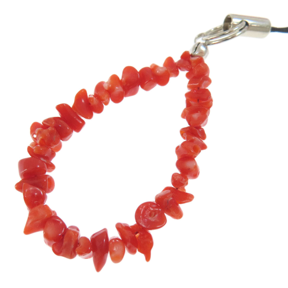 SELECT GOODS Coral Coral strap 2 piece set strap Coral Ladies [Used]