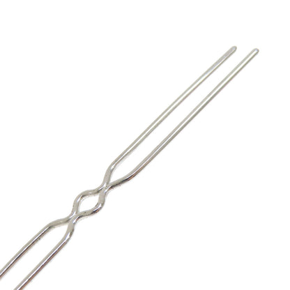 Coral Coral Japanese hairpin Coral 6.1g　Ladies