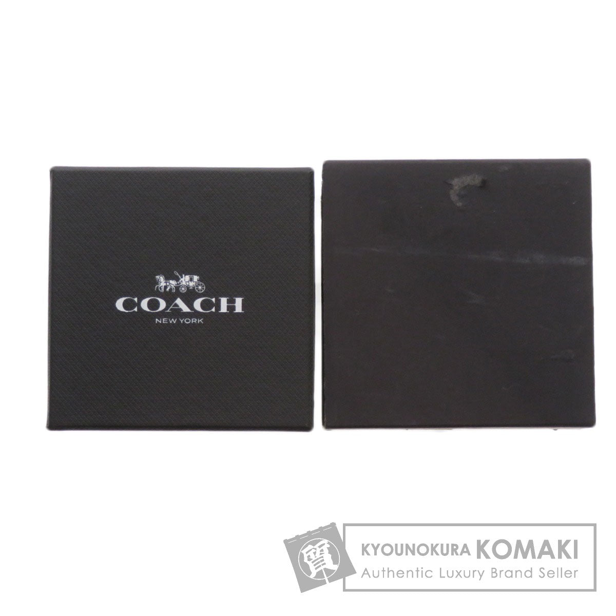 COACH unisex [Used]