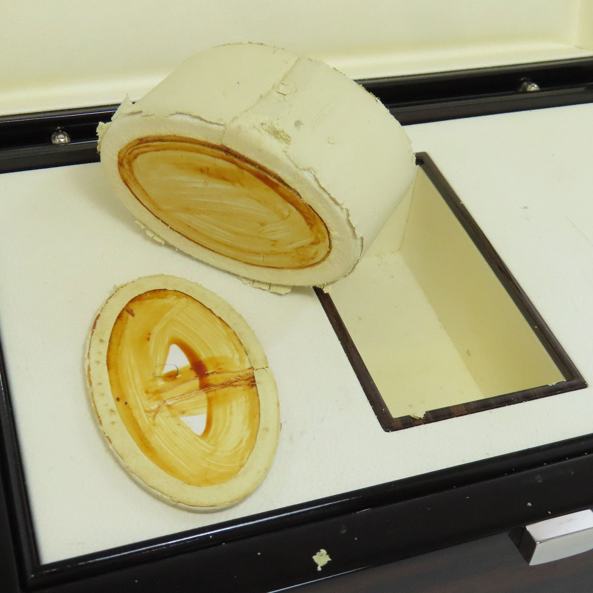 PATEK PHILIPPE Watch case Watches mens