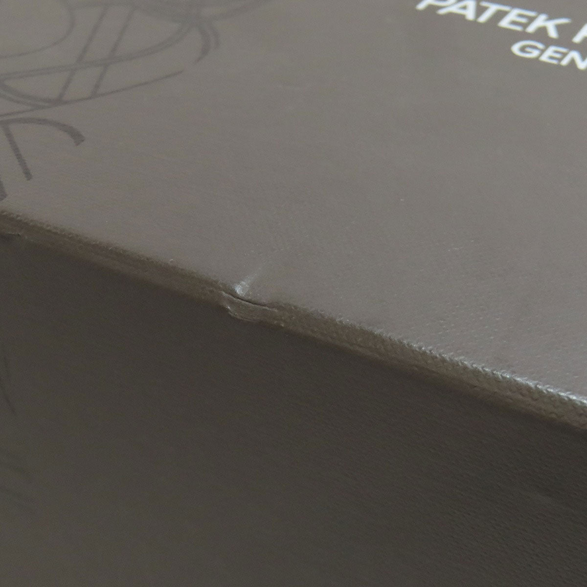 PATEK PHILIPPE Watch case Watches mens