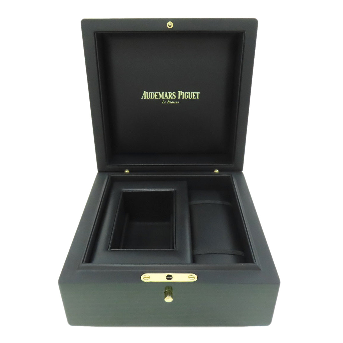 AUDEMARS PIGUET Watch case with outer box Watches mens
